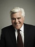 American Comedian and TV personality Jay Leno