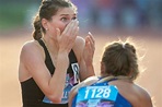 Meet Madeleine Kelly, Canadian national 800m champion - Canadian ...