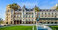 Hôtel de Paris Monte-Carlo | Séjour de luxe à Monaco - Eluxtravel