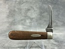 How much is 1940-1964 CASE XX 11031 SH Smooth Walnut Jack Knife worth ...