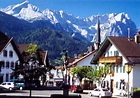 Garmisch-Partenkirchen | Garmisch-partenkirchen, Wonderful places ...