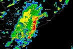 The Original Weather Blog: Heads-Up Charleston, SC