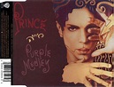 Prince - Purple Medley (1995, CD) | Discogs