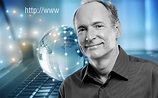 Tim Berners-Lee and the invention of the Internet - DNB Stories