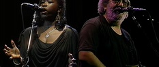Jacklyn LaBranch, longtime singer for The Jerry Garcia Band, to join ...
