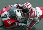 Luca Cadalora - motorcycle world champion | Italy On This Day