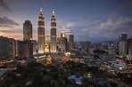 20 lugares imprescindibles que ver en Malasia | Los Traveleros