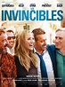 Les invincibles Movie Poster / Affiche - IMP Awards