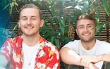 Disclosure's Guy Lawrence says he's "just happy to be alive" after ...