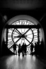Musée d’Orsay Interior Clock | Explorest