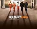 Image gallery for Breakout Kings (TV Series) - FilmAffinity