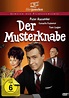 'Peter Alexander - Der Musterknabe' von 'Werner Jacobs' - 'DVD'