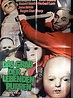 Das Grab der lebenden Puppen - Filmposter A1 84x60cm gefaltet (g ...