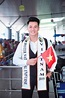 Vietnam to compete at Mister National Universe 2019 | DTiNews - Dan Tri ...