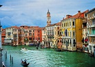 Venice Travel: 5 Key Reasons to Visit Venice : Destination : TravelersToday