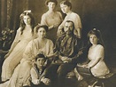 Николай II и его семья | Car nicolás ii, Anastasia romanov, Historia rusa