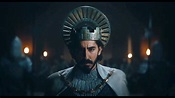 The Green Knight (2020) - Official Trailer - YouTube
