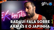 Badauí fala de 1º show do CPM 22 no Rock in Rio após saída de Japinha ...