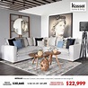 Ofertas - Kassel home & living | Hogar, Mesas de café, Muebles