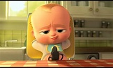 夢工廠動畫《寶貝老闆》寶寶切開是黑的 但是寶寶不說 | 宅宅新聞