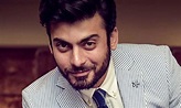 Fawad Khan Age, Wife, Family, House, Network, Biography - Celebrities ...