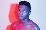 How Alt-R&B Singer Gallant Is Capturing the Attention of Dance Musicâ ...