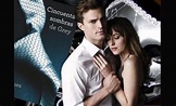 Tráiler de la película "50 sombras de Grey" - Vibra