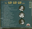 Big Jay McNeely CD: The Go! Go! Go! Man (CD) - Bear Family Records