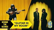 Behind The Scenes of Lil Durk & Kid Cudi's "Guitar In My Room" Music ...