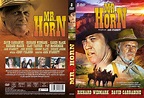 Mr. Horn [DVD]