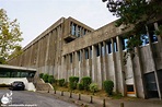 Nantes - Faculté de Droit - Louis Arretche