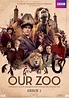 bol.com | Our Zoo - serie 1 (Dvd), Amelia Clarkson | Dvd's