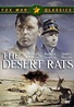 Sección visual de Las ratas del desierto - FilmAffinity