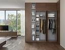 Custom Wardrobe Design | Wardrobe Storage Systems | California Closets