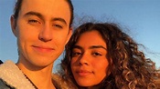 Nash Grier Engaged to Taylor Giavasis: See the Proposal and Ring