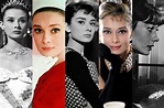 Las 10 MEJORES PELÍCULAS de Audrey Hepburn | Cinescopia : Cinescopia