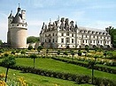 法式城堡 - 維基百科，自由的百科全書
