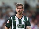 Graham Carey - Plymouth Argyle | Player Profile | Sky Sports Football