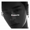 (威神V 黃旭熙) SuperM The 1st Mini Album ‘SuperM’ (LUCAS Ver.)