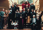 Image - Corleone family 1979.png - The Godfather Wiki - The Godfather ...