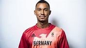 Felix Uduokhai - Spielerprofil - DFB Datencenter