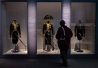 Napoleon’s stolen masterpieces: The plunder that formed the Louvre ...