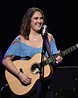 Garth Brooks' Daughter Allie Colleen Releases First Single: Photo