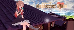 Goddesses' Whim Download - LustGames