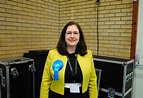 General Election 2019: Conservative candidate Caroline Johnson says ...