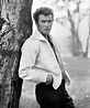 Clint Eastwood, las fotos de juventud de un tipo duro