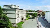 Martin-Luther-Universität Halle-Wittenberg | 上智大学外国語学部 留学ガイド