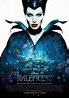 Fashion and Action: Two Magnificent 'Maleficent' Movie Posters