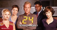 Serie 24 Temporada 1