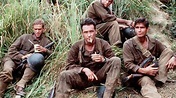 La delgada línea roja - La más real y brutal guerra | Cine y TV